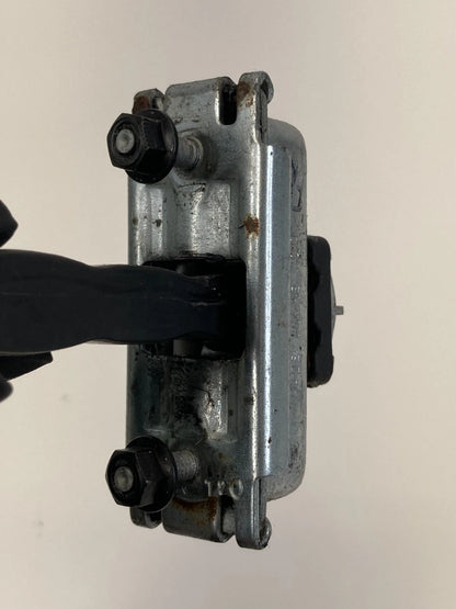 2013-2019 FORD ESCAPE FRONT RIGHT PASSENGER SIDE DOOR CHECK STOP STOPPER DETENT