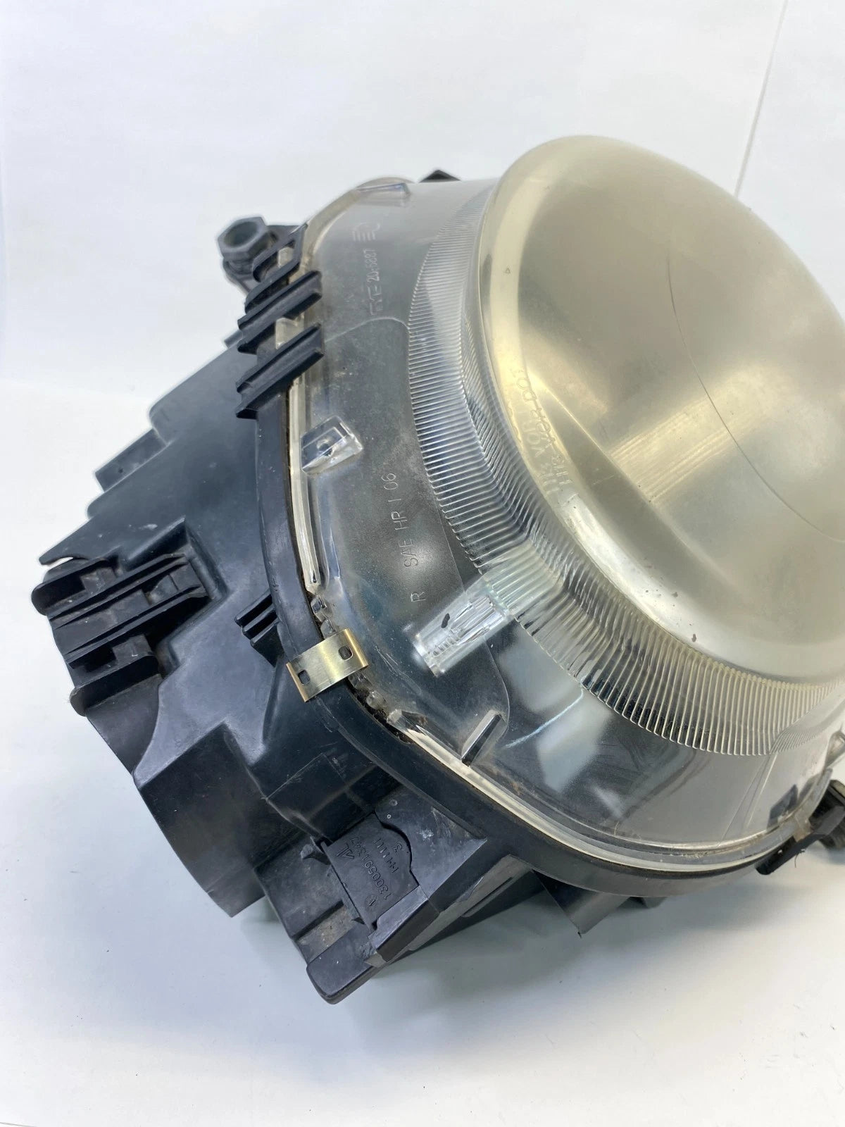 07-15 MINI COOPER FRONT RIGHT PASSENGER HEADLIGHT HEADLAMP HALOGEN AFTERMARKET