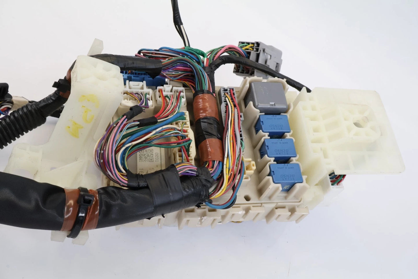 2010-2013 SUZUKI KIZASHI INTERIOR FUSE BOX JUNCTION BLOCK UNIT 57L5010 OEM