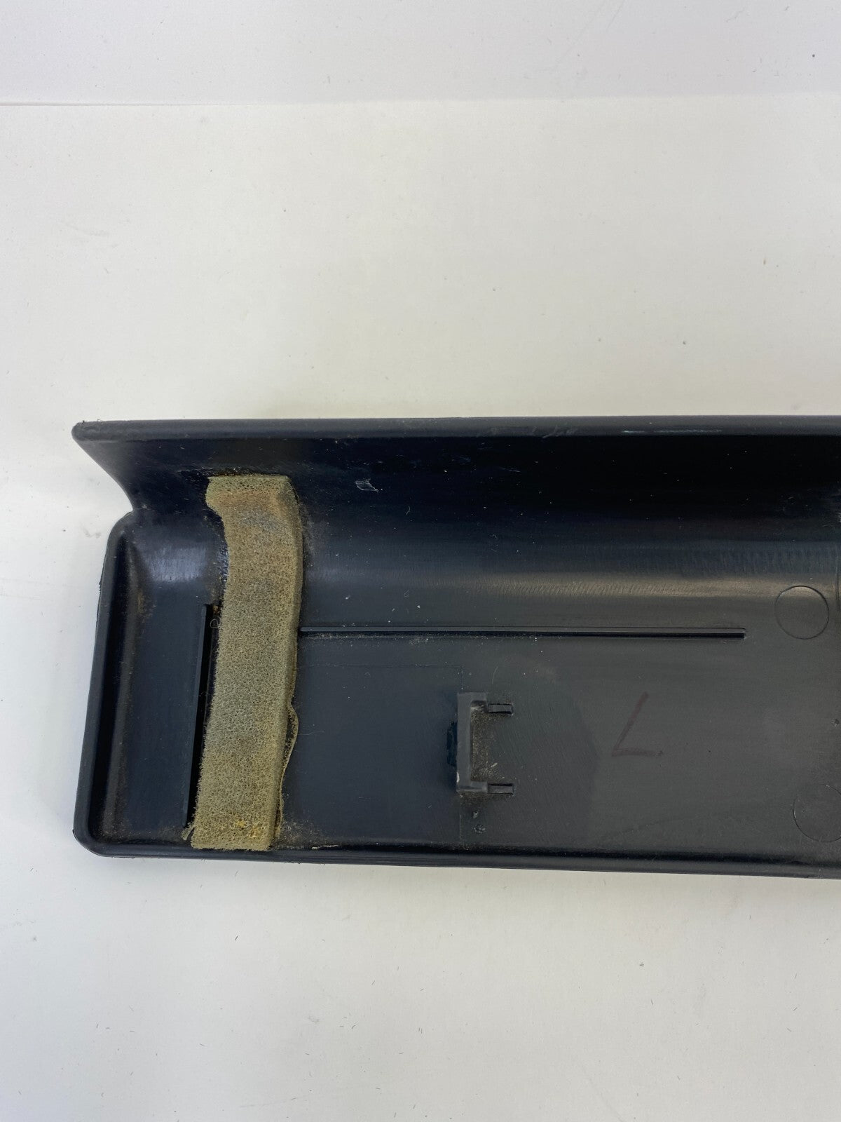 2004 05 06 07 2008 Toyota Solara Interior Left Cover Trim Bezel OEM