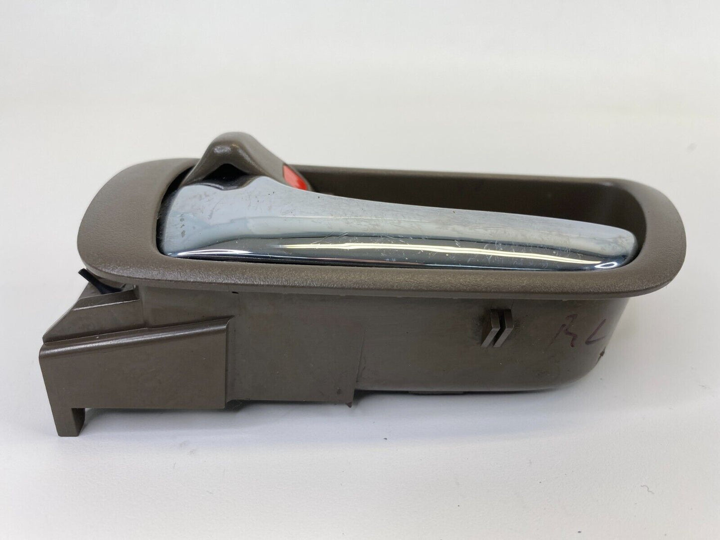 2002-2006 Toyota Camry Rear Left Back Side Inner Door Handle 69274-AA020 OEM