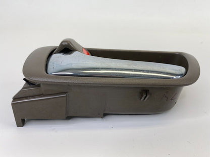 2002-2006 Toyota Camry Rear Left Back Side Inner Door Handle 69274-AA020 OEM