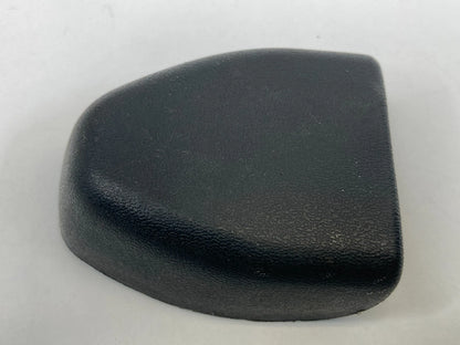 06-09 TOYOTA PRIUS FRONT RIGHT PASSENGER SIDE SEAT BELT GUIDE TRIM LOWER COVER