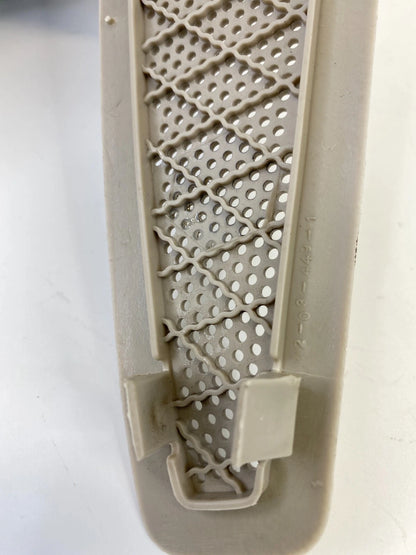 2006 07 08 2009 MERCURY MILAN FRONT LEFT SIDE SPEAKER GRILLE TRIM OEM