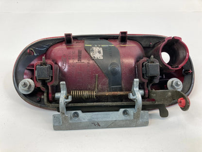 2003-2014 FORD EXPEDITION FRONT LEFT EXTERIOR DOOR HANDLE ASSEMBLY 2L74-7822401