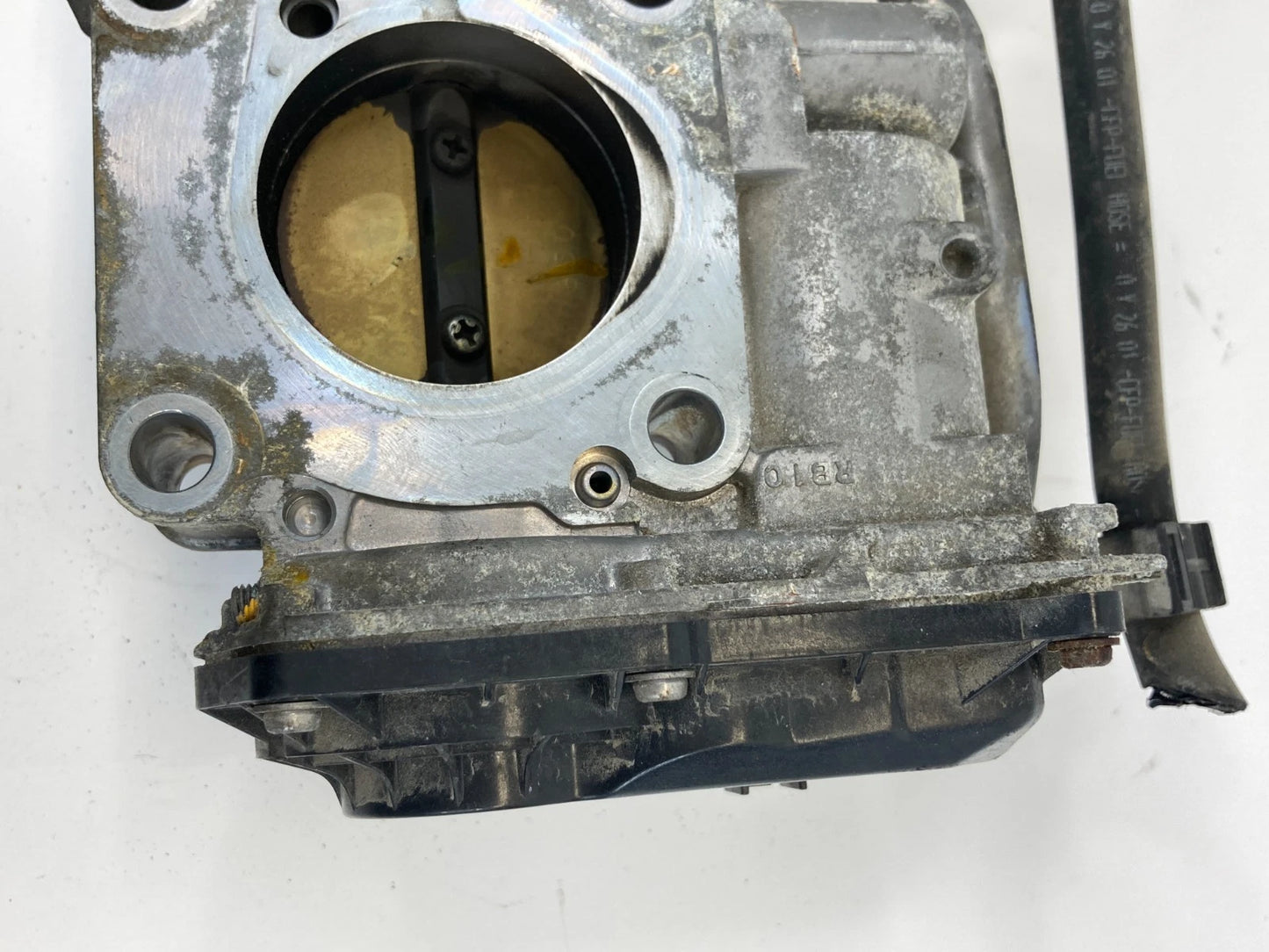 2011-2016 HONDA CR-Z CRZ 1.5L HYBRID M/T THROTTLE BODY THROTTLE VALVE ASSY OEM