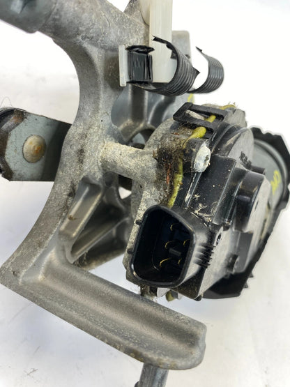 2006-2012 TOYOTA RAV4 FRONT WINDSHIELD WIPER MOTOR & LINKAGE ASSY 8511042150 OEM