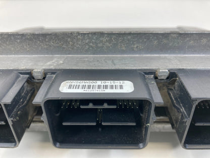 2013-2015 FORD FLEX EXPLORER INTERCEPTOR UTILITY ENGINE CONTROL MODULE ECM ECU