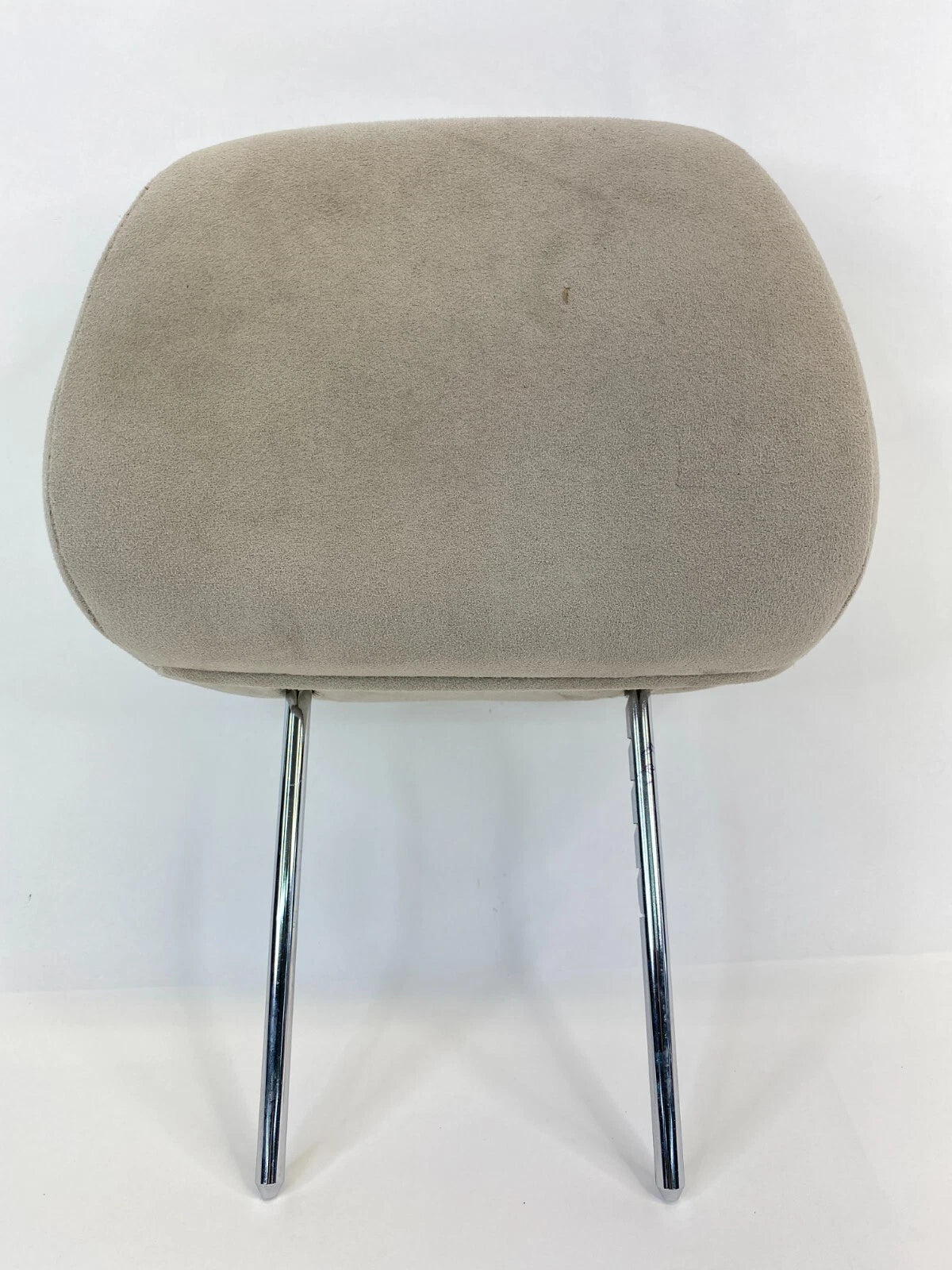 2007 2008 HYUNDAI SONATA SEDAN FRONT RIGHT PASSENGER SEAT HEADREST HEAD REST OEM