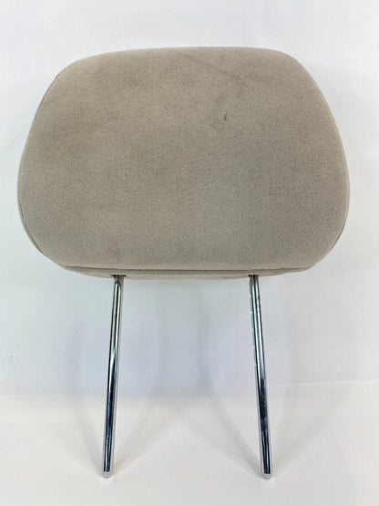 2007 2008 HYUNDAI SONATA SEDAN FRONT RIGHT PASSENGER SEAT HEADREST HEAD REST OEM