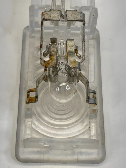 2010 11 12 13 14 15 2016 Buick LaCrosse Door Courtesy Light Lamp 18503058 OEM