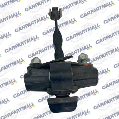 2008-2012 FORD ESCAPE 08-11 MERCURY MARINER REAR LEFT DOOR CHECK STOPPER STOP