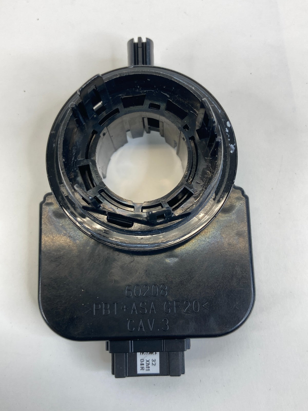 2011 2012 Buick Regal Steering Wheel Angle Position Sensor 25849366 OEM