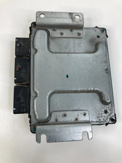 2013-2018 NISSAN ALTIMA 2.5L ENGINE COMPUTER CONTROL MODULE ECU OEM BEM408-300