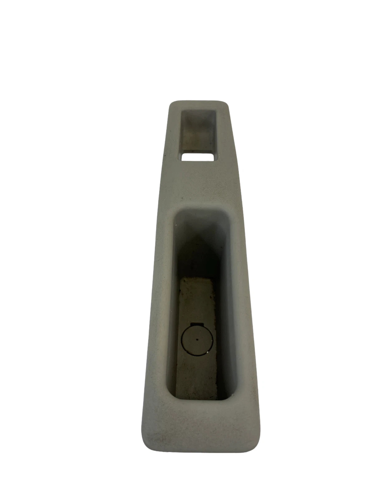 2008-2013 NISSAN ROGUE REAR LEFT SIDE DOOR WINDOW SWITCH COVER BEZEL 82961-JM00A