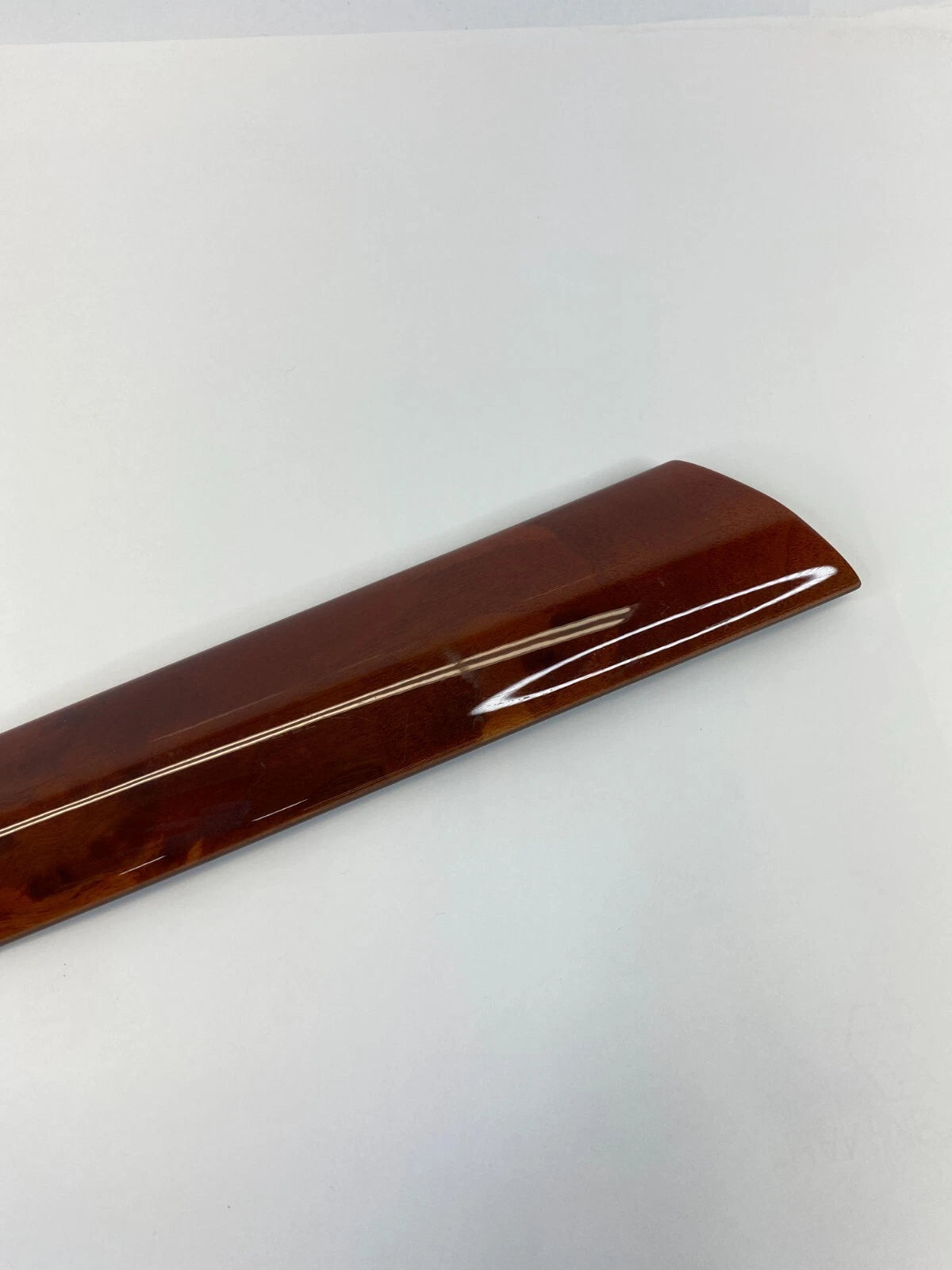 1998-2005 LEXUS GS300 REAR RIGHT DOOR PANEL WOOD TRIM MOLDING 67783-30140