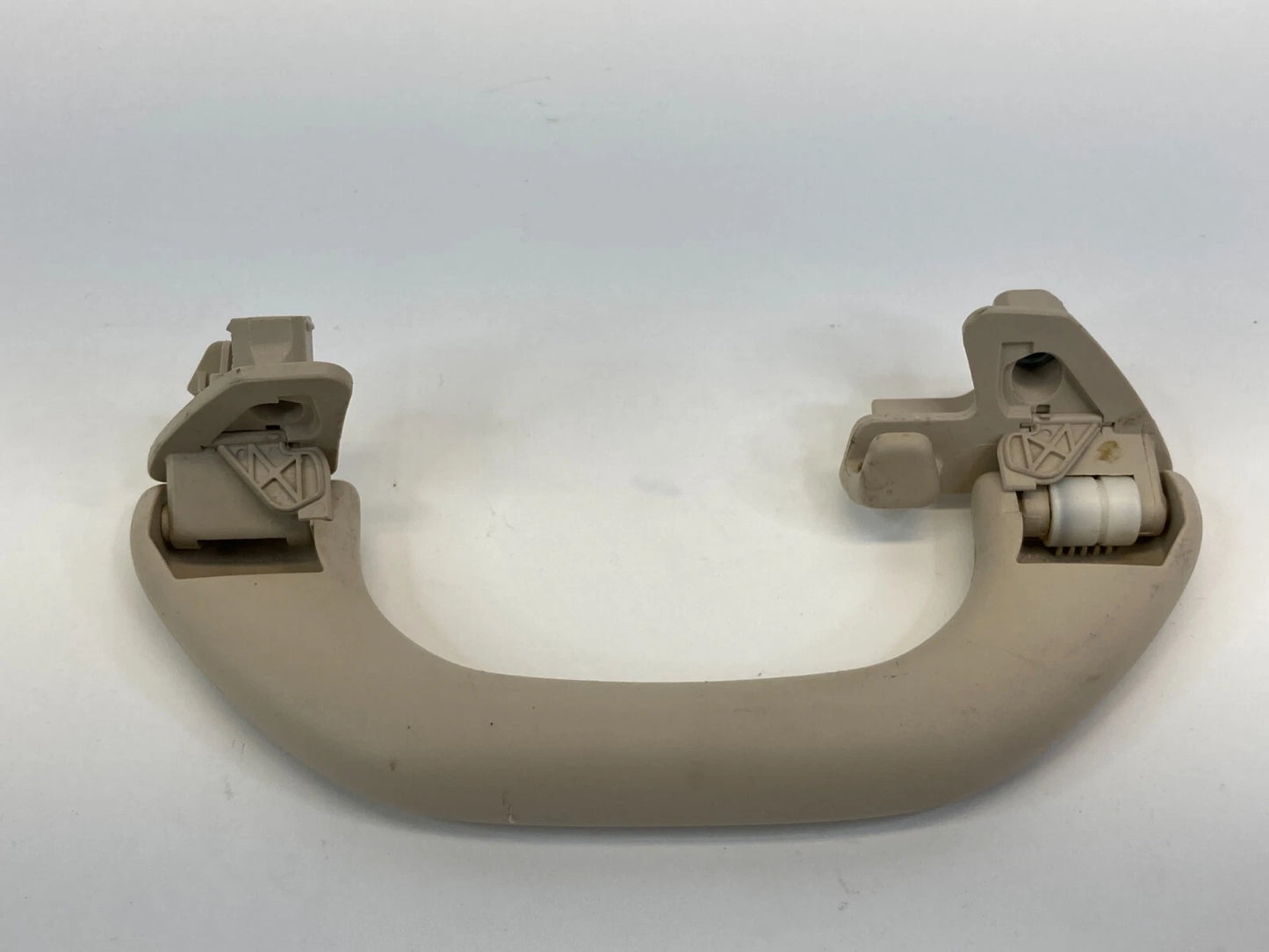 2009-2017 VOLKSWAGEN TIGUAN REAR LEFT SIDE INTERIOR ROOF GRAB GRIP HANDLE OEM