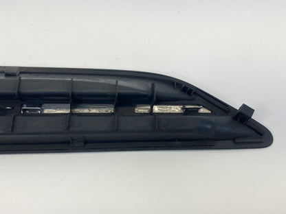 2011-2015 Kia Optima Front Right Passenger Fender Grille Molding Trim OEM