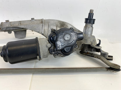 2005 2006 2007 Honda Odyssey Front Windshield Wiper Motor w/ Linkage OEM