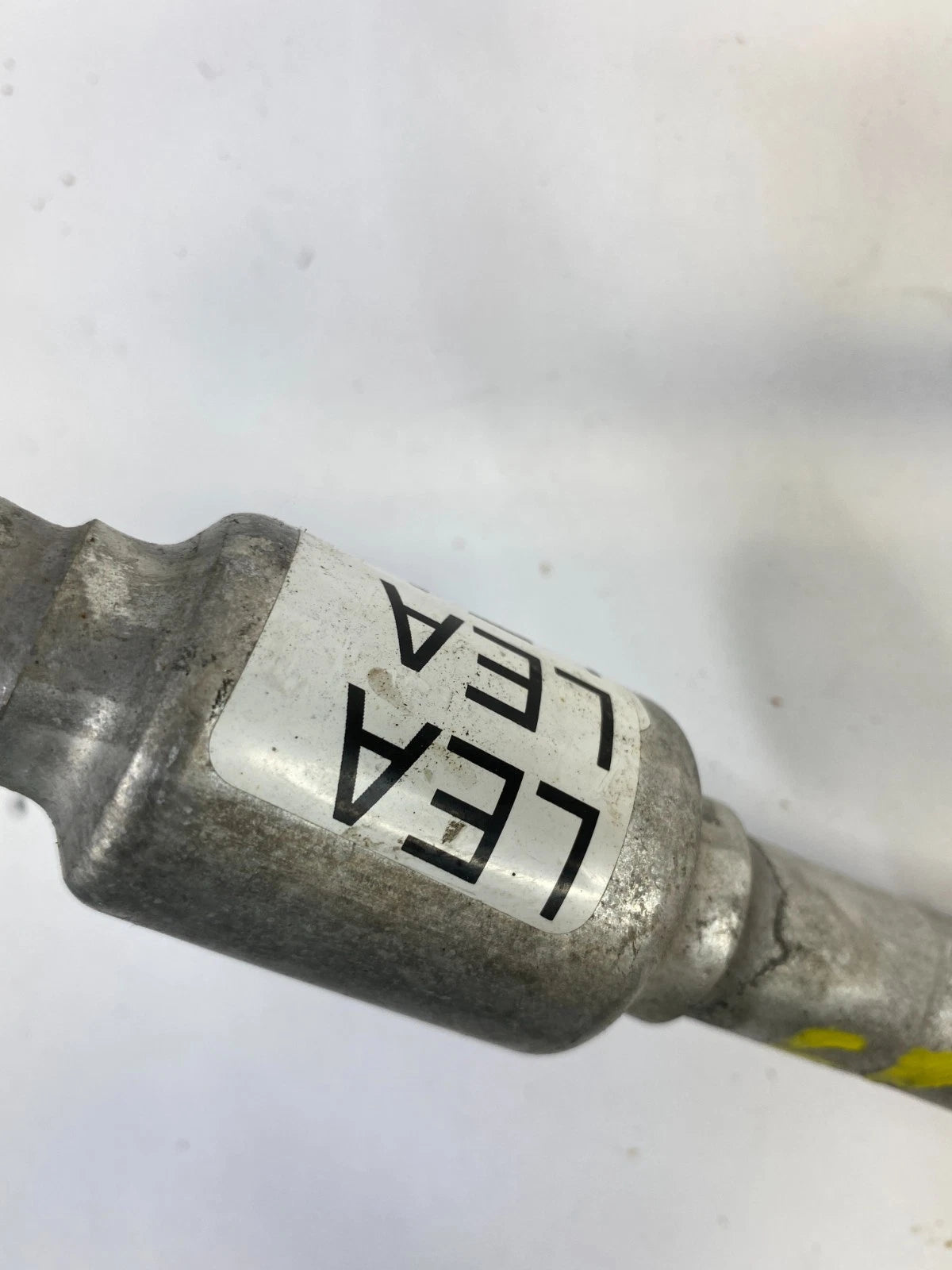 2015-2017 CHEVROLET EQUINOX 2.4L L4 A/C AC REFRIGERANT DISCHARGE HOSE LINE OEM