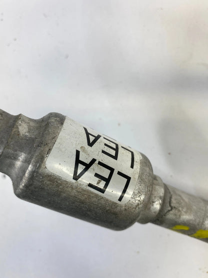2015-2017 CHEVROLET EQUINOX 2.4L L4 A/C AC REFRIGERANT DISCHARGE HOSE LINE OEM