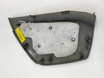 2005-2007 JEEP GRAND CHEROKEE DASH RIGHT PASSENGER SIDE END CAP COVER 5HU58ZJ8AJ