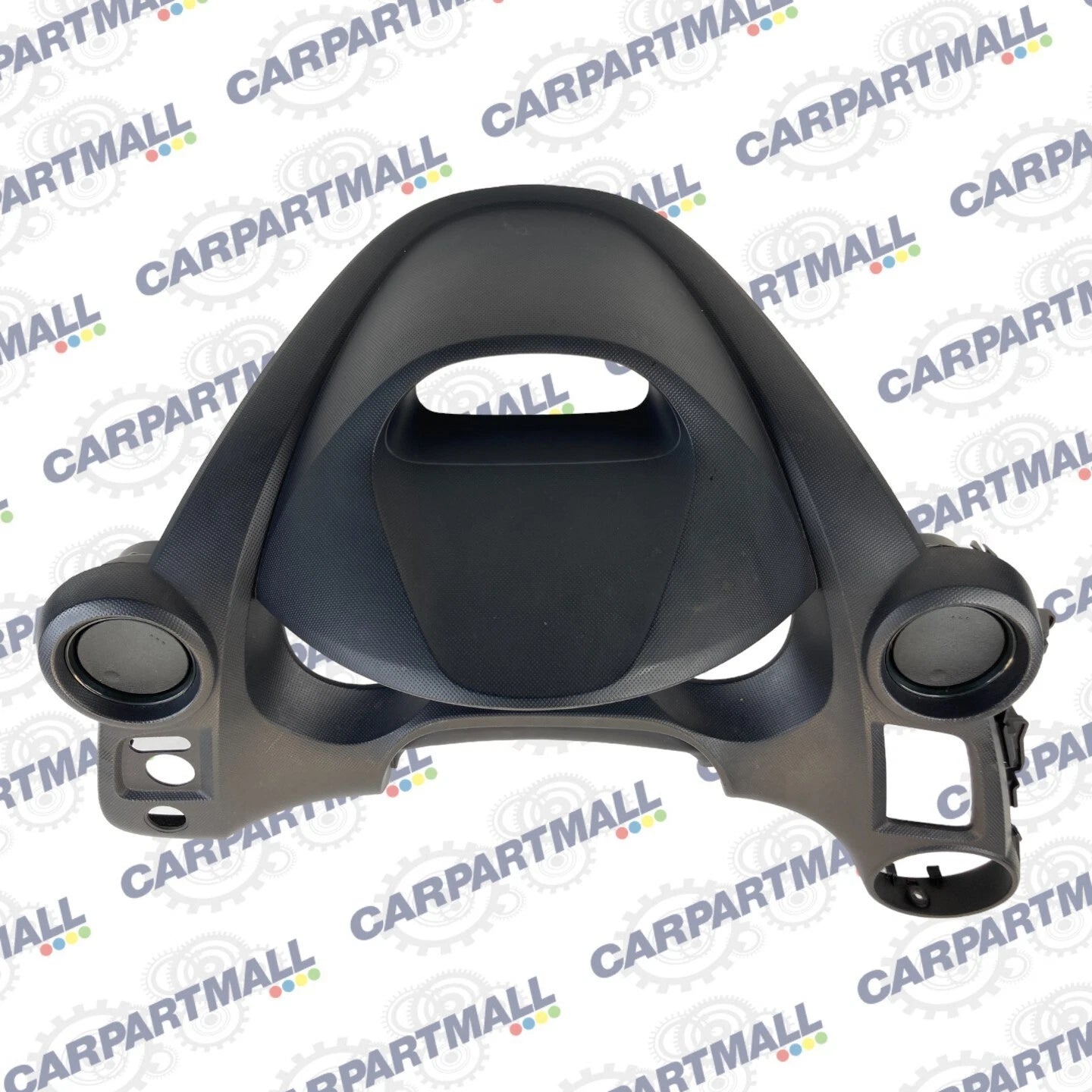 2010 HONDA INSIGHT INSTRUMENT CLUSTER SPEEDOMETER COVER BEZEL 77200-TM8-A0-20 OE