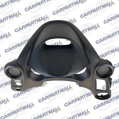 2010 HONDA INSIGHT INSTRUMENT CLUSTER SPEEDOMETER COVER BEZEL 77200-TM8-A0-20 OE