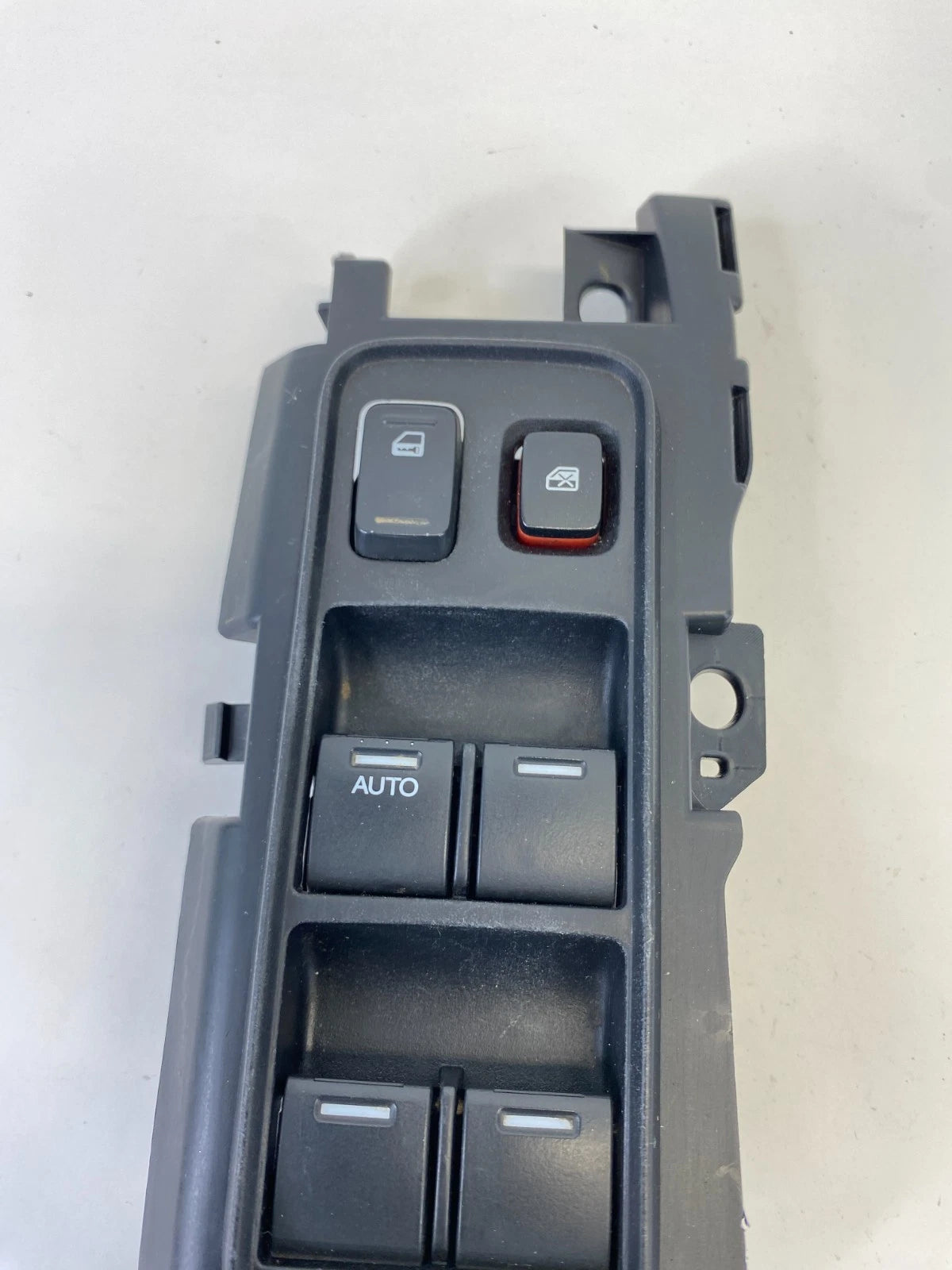 2007-2009 HONDA CR-V CRV FRONT LEFT DRIVER MASTER POWER DOOR WINDOW SWITCH OEM