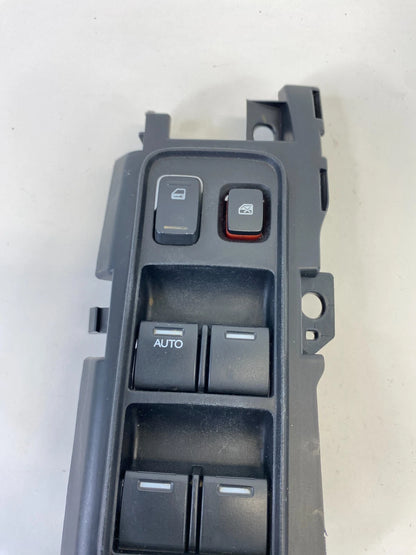 2007-2009 HONDA CR-V CRV FRONT LEFT DRIVER MASTER POWER DOOR WINDOW SWITCH OEM