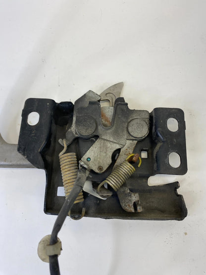 2003 2004 2005 HONDA PILOT FRONT HOOD LOCK LATCH RELEASE ACTUATOR OEM