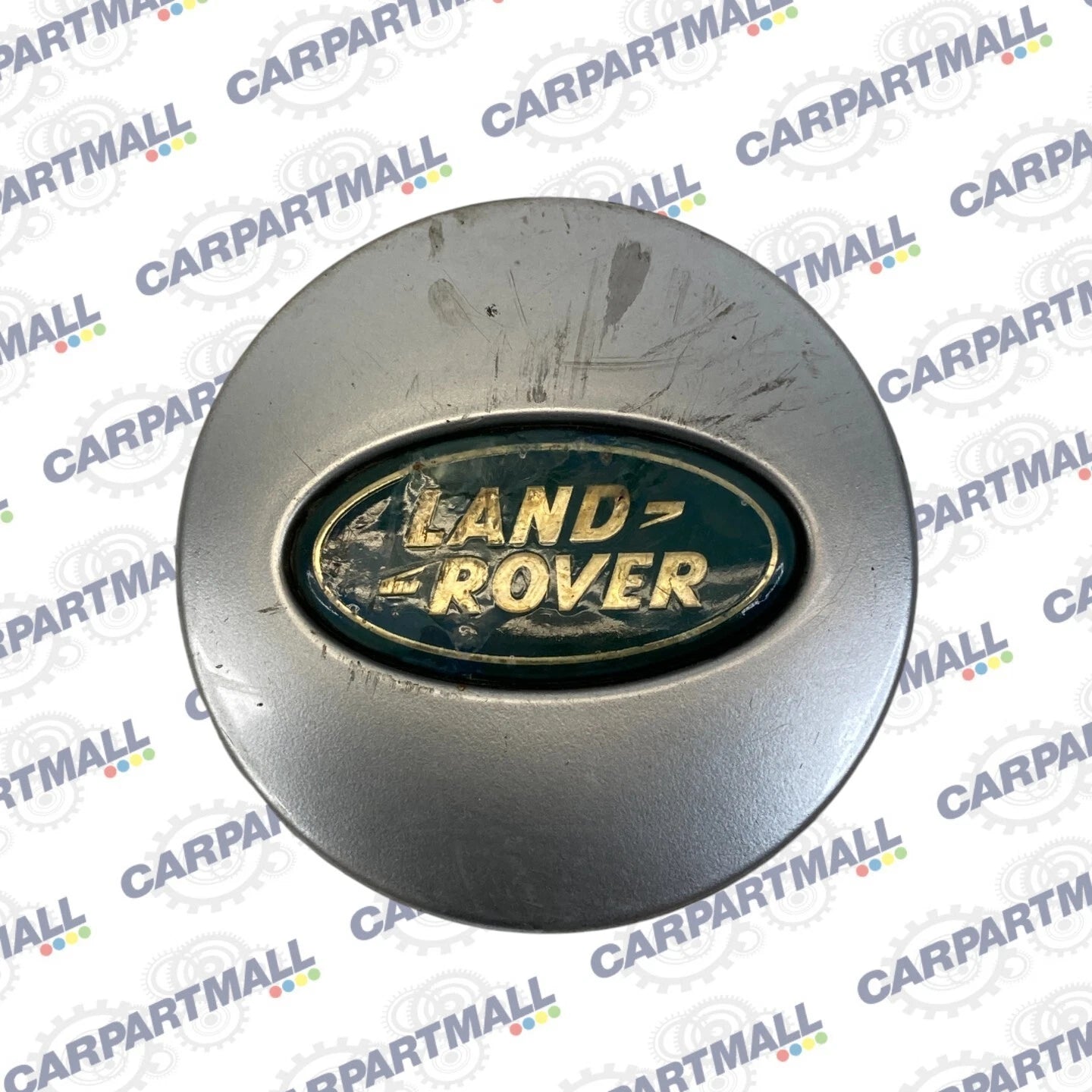 1999-2018 LAND ROVER DISCOVERY RIM WHEEL CENTER CAP HUBCAP RRJ500030XXX OEM