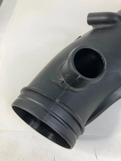 2002-2004 AUDI A6 3.0L V6 AUTOMATIC AIR INTAKE HOSE DUCT TUBE 06C133354G OEM