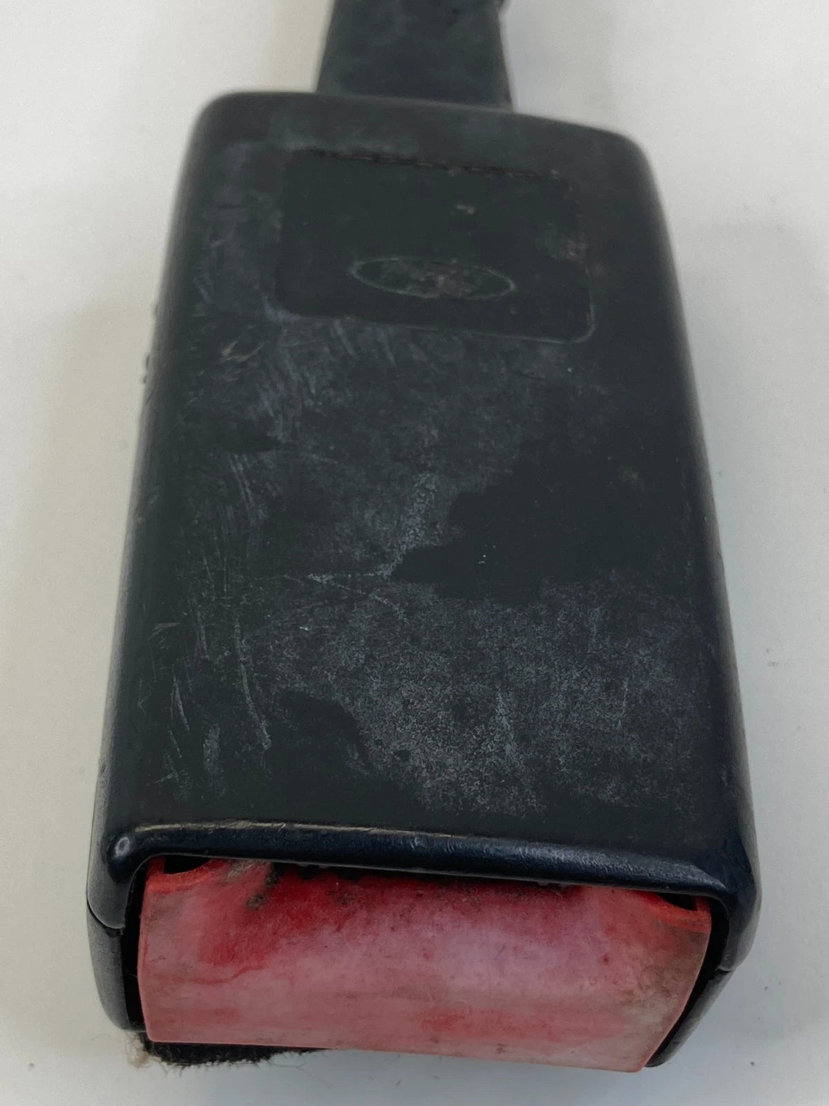 2013-2019 FORD EXPLORER 16-19 INTERCEPTOR FRONT RIGHT PASSENGER SEAT BELT BUCKLE