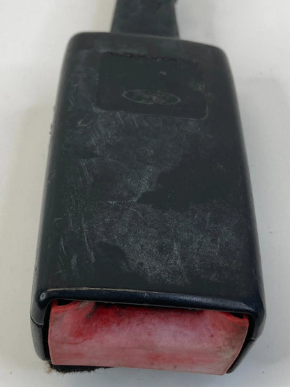 2013-2019 FORD EXPLORER 16-19 INTERCEPTOR FRONT RIGHT PASSENGER SEAT BELT BUCKLE