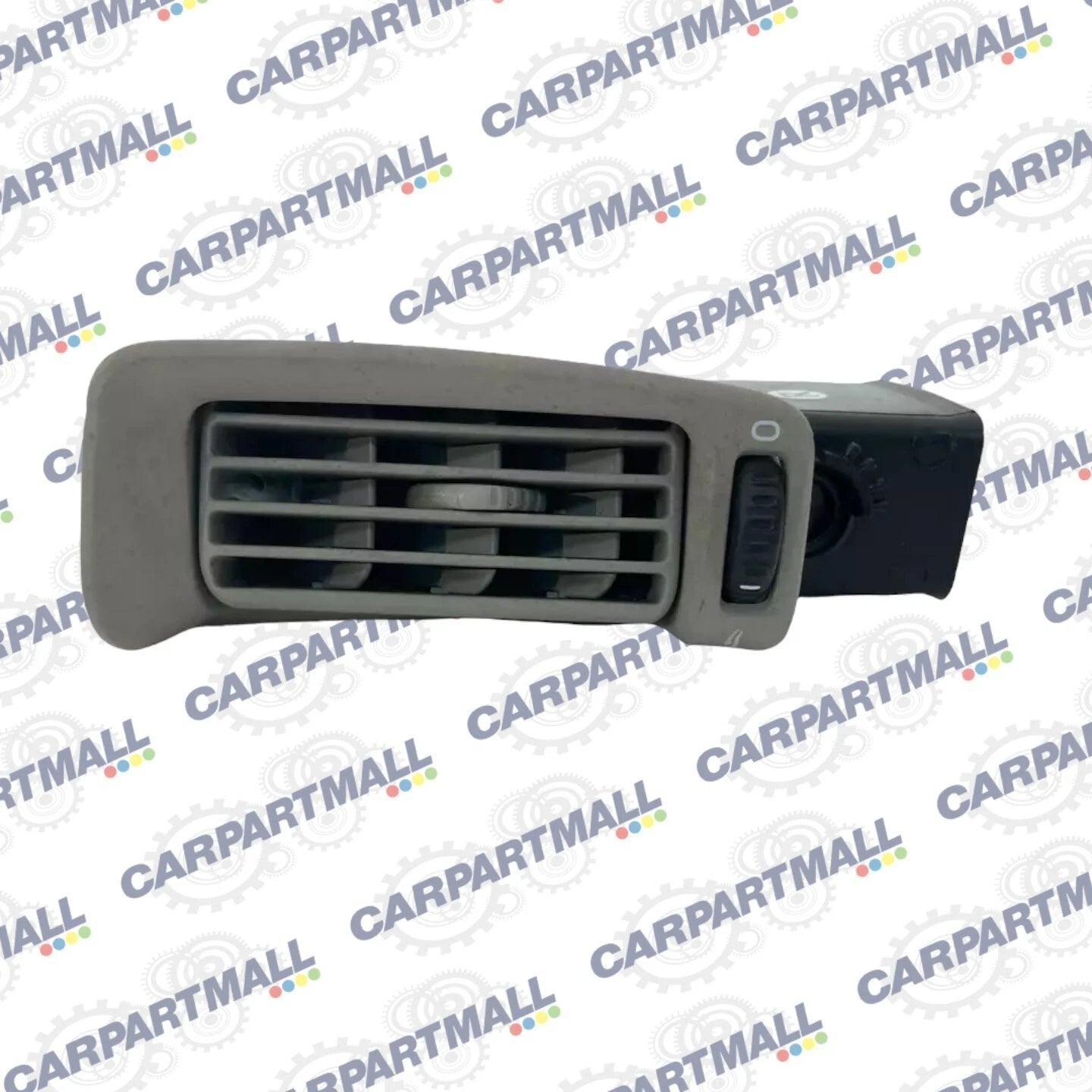 2003-2007 VOLVO XC70 RIGHT B PILLAR AC HEATER AIR VENT NOZZLE DUCT 9158449 OEM