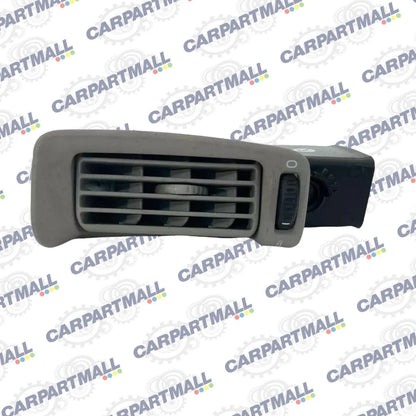 2003-2007 VOLVO XC70 RIGHT B PILLAR AC HEATER AIR VENT NOZZLE DUCT 9158449 OEM