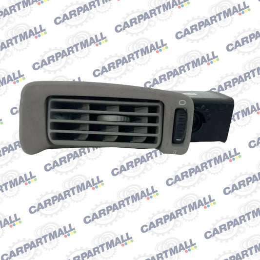 2003-2007 VOLVO XC70 RIGHT B PILLAR AC HEATER AIR VENT NOZZLE DUCT 9158449 OEM