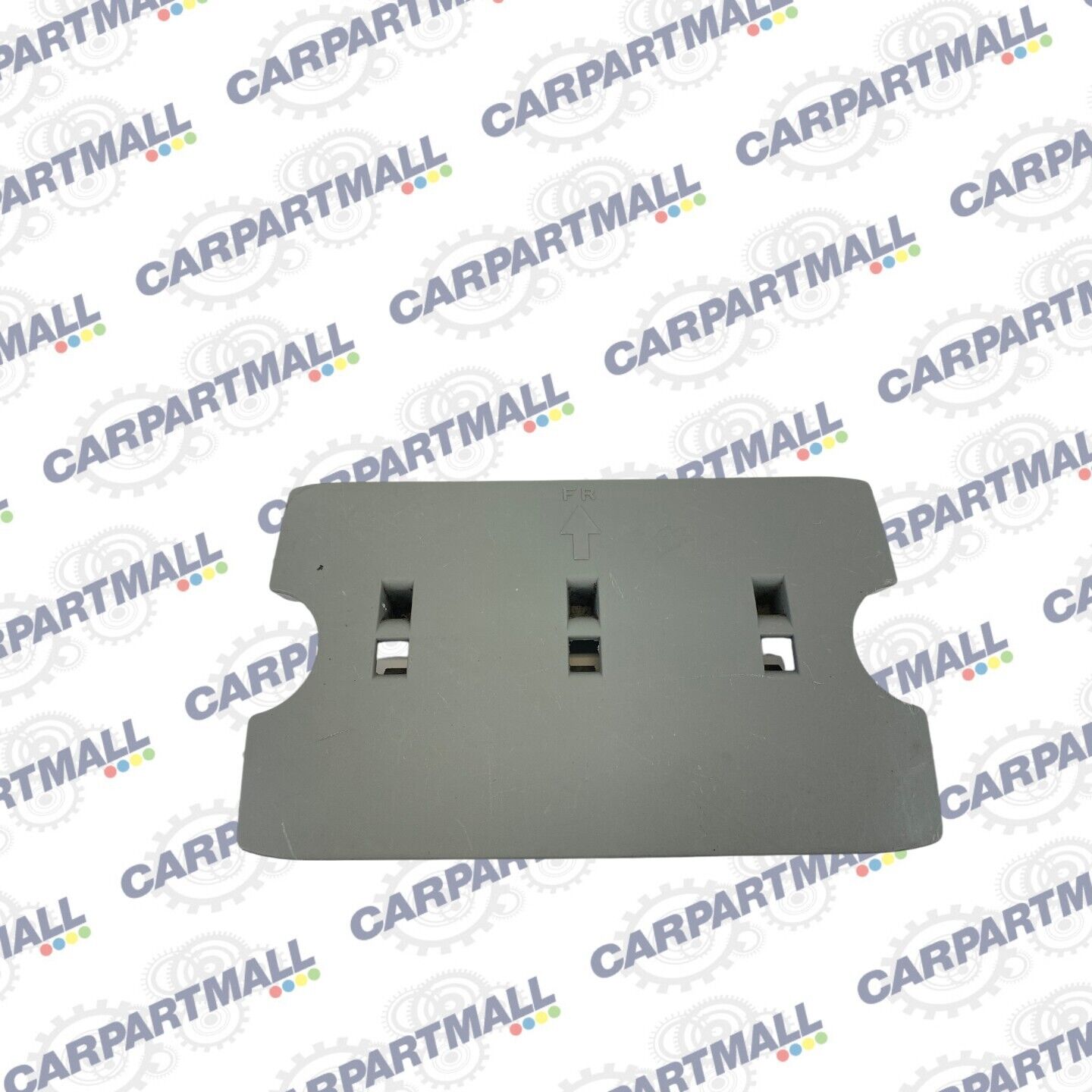 2005-2007 Honda Odyssey 2nd Second Seat Striker Cover Cap Trim 83310-SHJ-A110