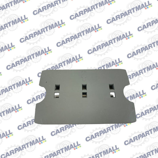 2005-2007 Honda Odyssey 2nd Second Seat Striker Cover Cap Trim 83310-SHJ-A110