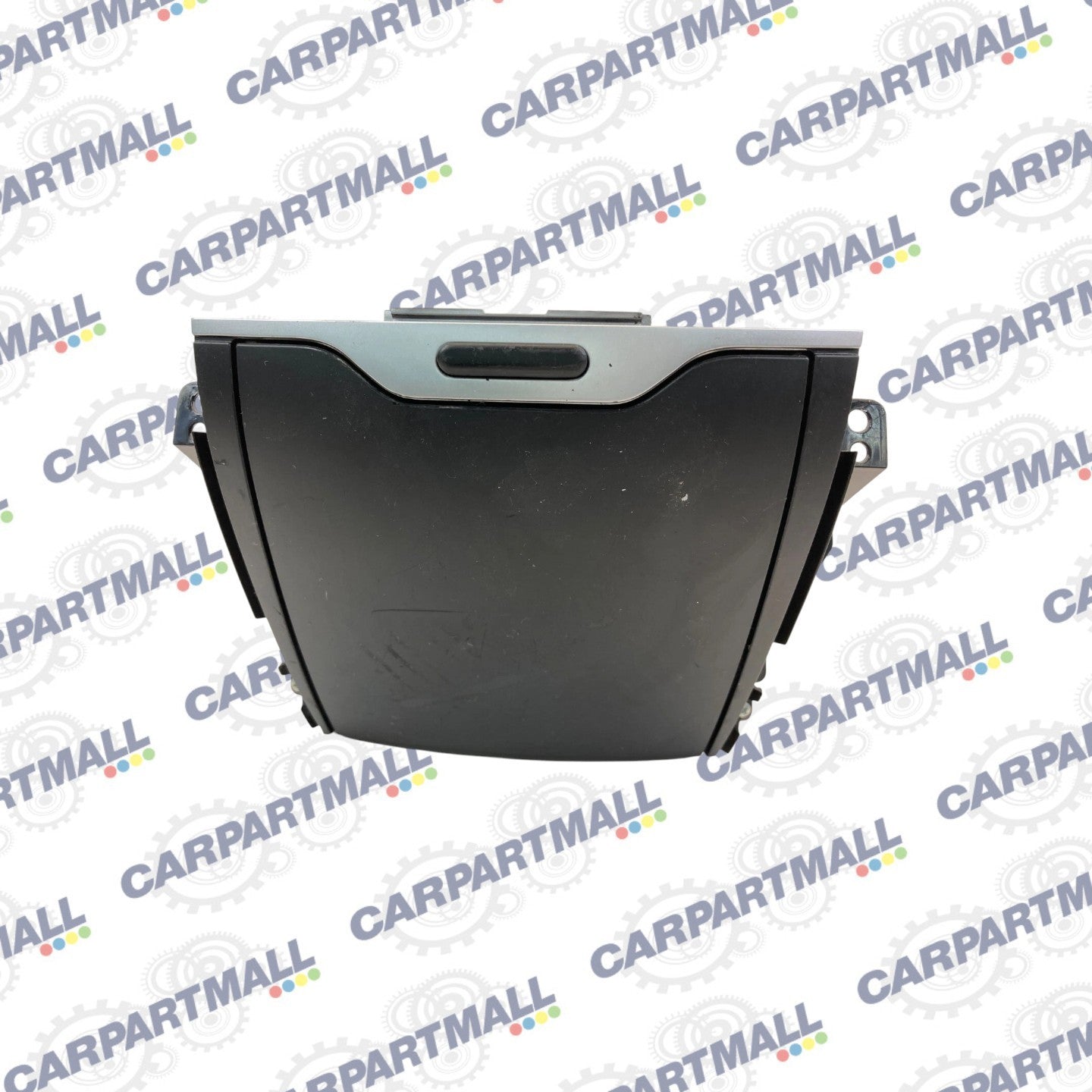 11-14 Hyundai Sonata Center Console Storage Compartment Tray 84780-38000 OEM