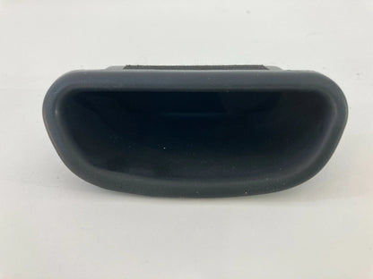 2006 - 2011 HYUNDAI ACCENT TAIL GATE PULL HANDLE COVER ASSEMNBLY 81755-2E000 OEM