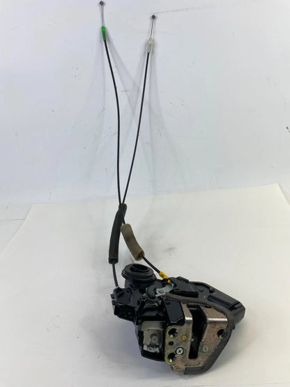 02 03 LEXUS ES300 04-06 ES330 REAR RIGHT SIDE DOOR LOCK LATCH RELEASE ACTUATOR