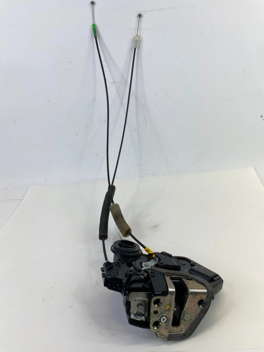 02 03 LEXUS ES300 04-06 ES330 REAR RIGHT SIDE DOOR LOCK LATCH RELEASE ACTUATOR