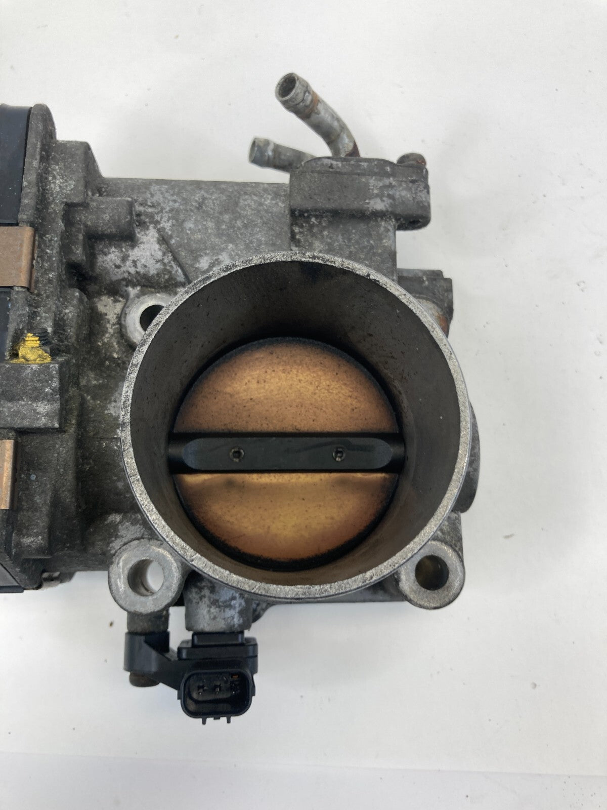 06-08 Honda Ridgeline 3.5L AT Throttle Body Throttle Valve GMA3A-U10896351429