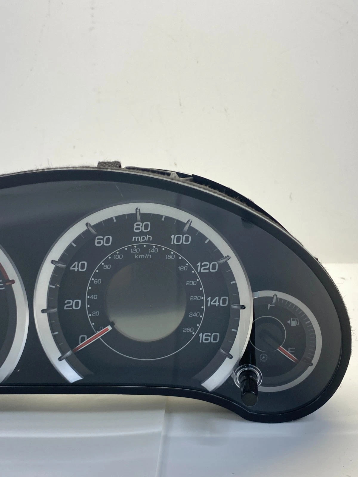 2011-2014 ACURA TSX INSTRUMENT CLUSTER SPEEDOMETER 178K 78100-TL2-A030-M1