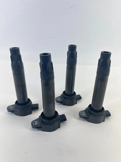 2008-2014 DODGE AVENGER 2.4L ENGINE IGNITION COIL SET OF 4 04606824AB OEM