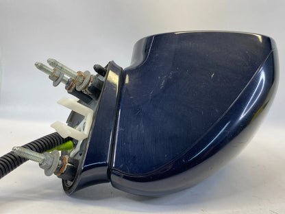 2009-2013 LEXUS IS250 IS350 SEDAN FRONT LEFT DRIVER SIDE VIEW DOOR MIRROR
