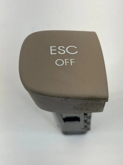 05-10 KIA SPORTAGE ELECTRONIC STABILITY CONTROL ESC OFF SWITCH BUTTON 621W05010