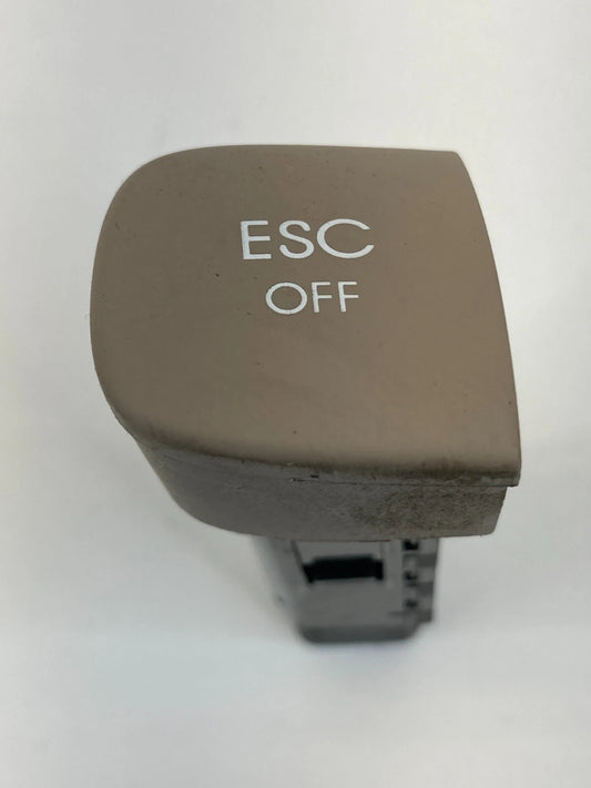 05-10 KIA SPORTAGE ELECTRONIC STABILITY CONTROL ESC OFF SWITCH BUTTON 621W05010